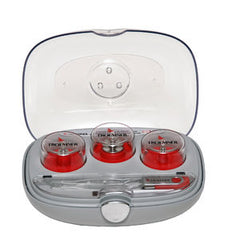 CalPak ASTM 50g-2g CL1 Accrd TR