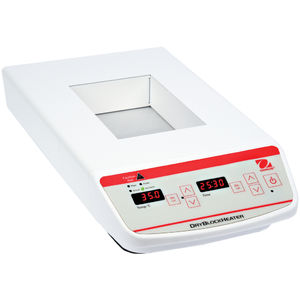 Dry Block Heater, 2 Block, HB2DG, US