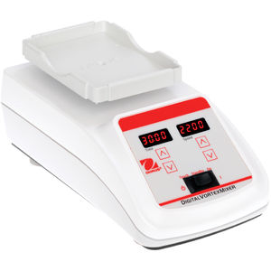 Vortex Mixer, Microplate, VXMPDG, US