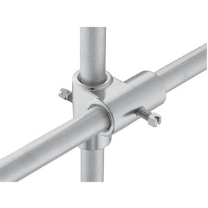 Clamp, Connector, Rod End, CLC-RDENDS
