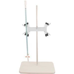 Clamp, Specialty, Buret Set, CLS-BTSETS