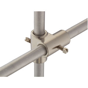 Clamp, Connector, Rod End, CLC-RDENDZ