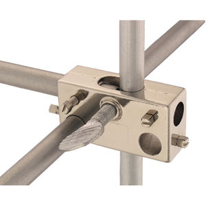 Clamp, Connector, Multi-Rod, CLC-MTRODZ