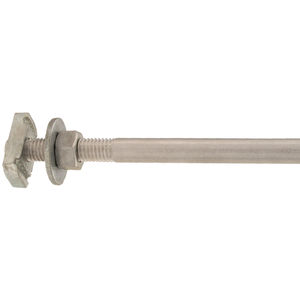 Clamp, Connector, Bar, CLC-HTZMBA10