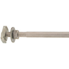 Clamp, Connector, Bar, CLC-HTZMBA20
