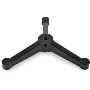Clamp, Support, Tripod Stand, CLR-TBASEC
