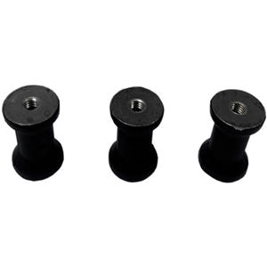 Pad Motor Rubber (3) FC5718-R