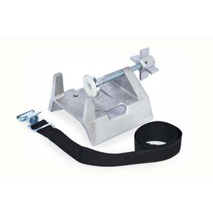 Clamp, Support, 711 Bench, CLR-711