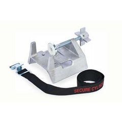 Clamp, Support, 711M Bench, CLR-711M