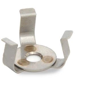 Flask Clamp, 10 mL