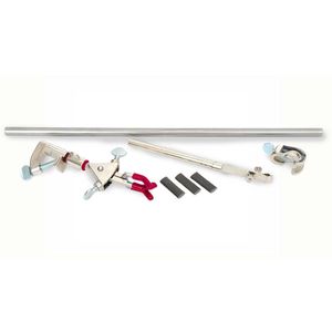 Support Rod And Clamp Kit