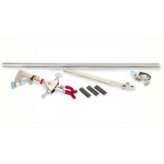 Support Rod And Clamp Kit