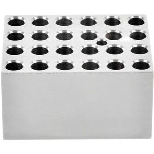 Module Block 10 mm Test Tube