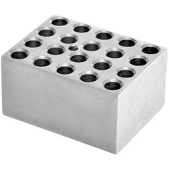 Module Block, 2.0 mL Tube