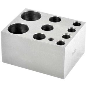 Module Block Combo, 50 mL, 15 mL, 1.5 mL