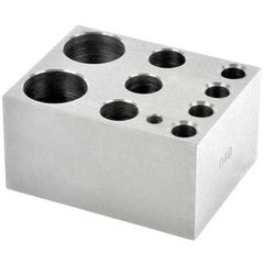 Module Block Combo, 50 mL, 15 mL, 1.5 mL