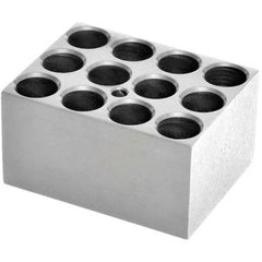 Module Block 12 Holes 17-18 mm