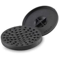 8 cm Head with Rubber Cover