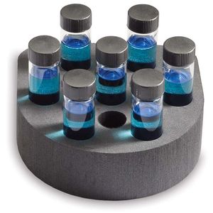 Foam Insert For (13) 22-25 mm Tubes