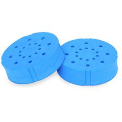 9-13mm Tube Holder (2x) 10x8mm&8x10mm