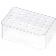 Rack For 30 X 0.5 mL Tube Block