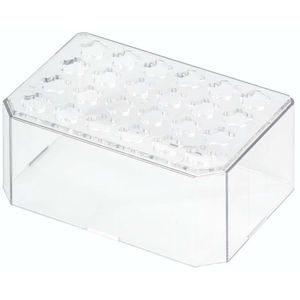 Rack For 24X1.5 / 24X2.0 mL Tube Blocks