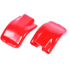 Large 2 Prong Sleeves, Vinyl