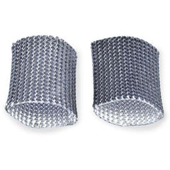 Large 2 Prong Sleeves, Fiberglass