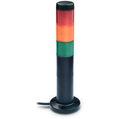 Alarm Beacon Kit 3 Colors 243mm OHAUS