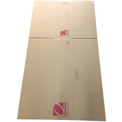 Box Base X D52