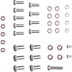 Hardware Kit, R Base, D52