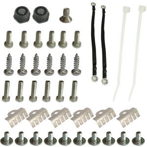 Hardware Kit, TD52XW