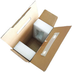 Box Complete, TD52P