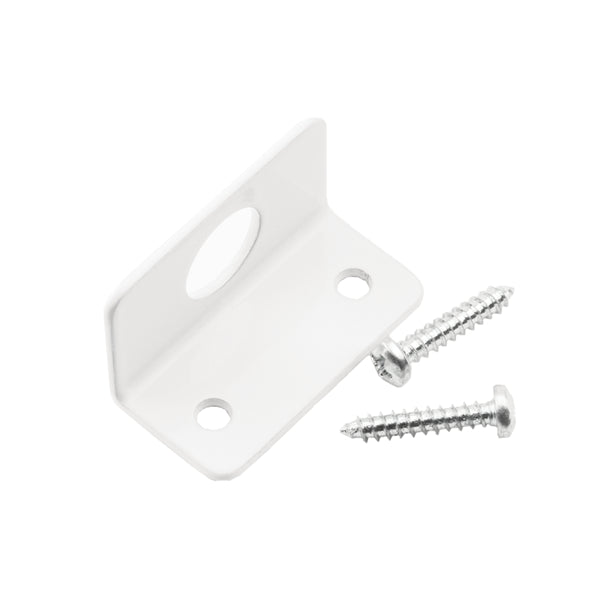 Valve Mounting Bracket, Single