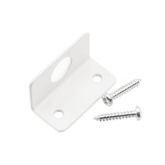 Valve Mounting Bracket, Single