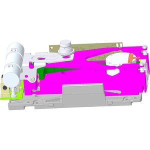 Load Cell ODLOI0200G4-4C