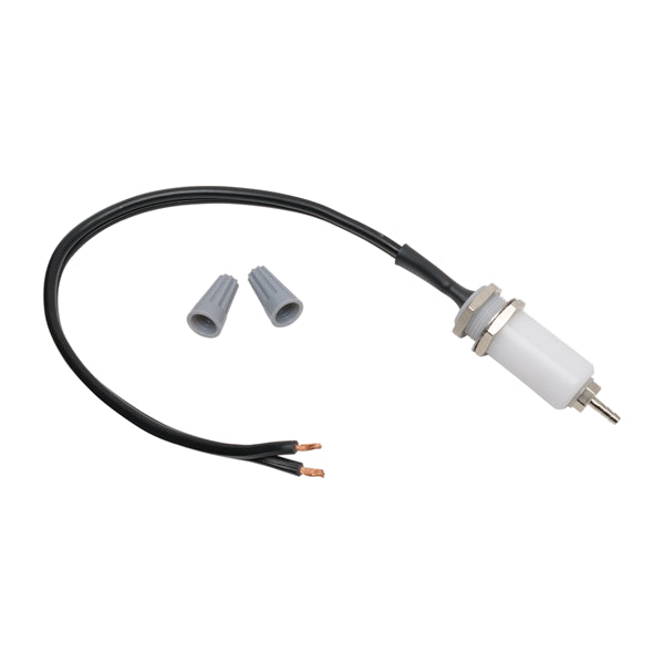 Air Electric Switch, 10 PSI, Normally Open