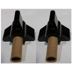 Knob, set of two, VXMTAL VXMTDG