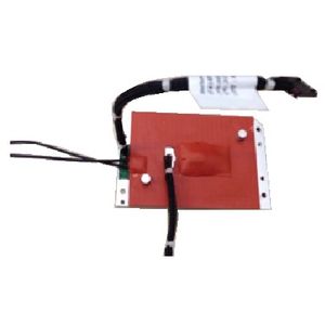 Thermal Assembly, ISTHBLHTS