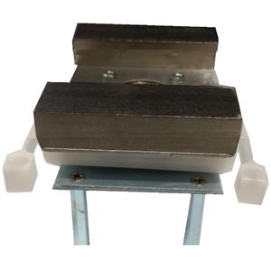 Shaker Assembly, ISTHBLHTS