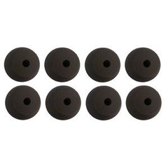 Sorbothane Feet, set of 8, ISTH