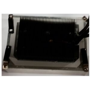 Thermal Assembly, ISTHBLCTS