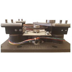 Shaker Base Assembly, SHRC