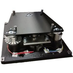 Shaker Base Assembly, SHHD1619DG
