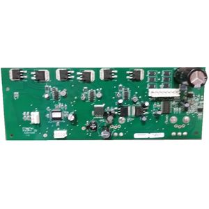 Main Board, SHHD2325AL