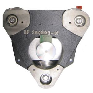 Shaker Mechanism Assembly, ISIC