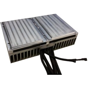 Peltier Assembly, ISIC