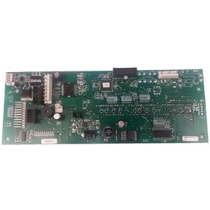 Main Board ISIC