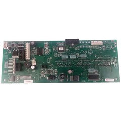 Main Board ISIC
