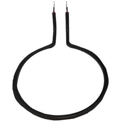 Tubular Heater, ISLD 120V